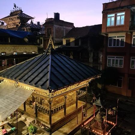 Dalucha Heritage Home Lalitpur 外观 照片