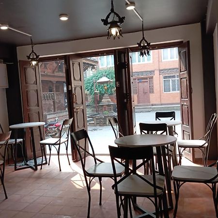 Dalucha Heritage Home Lalitpur 外观 照片