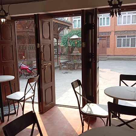Dalucha Heritage Home Lalitpur 外观 照片