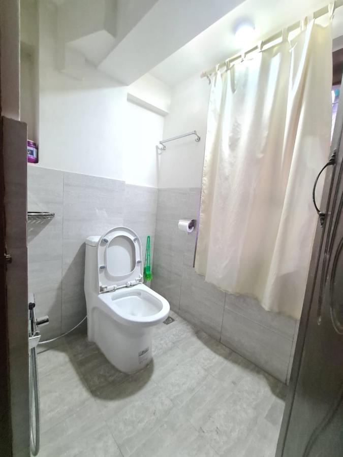 Dalucha Heritage Home Lalitpur 外观 照片