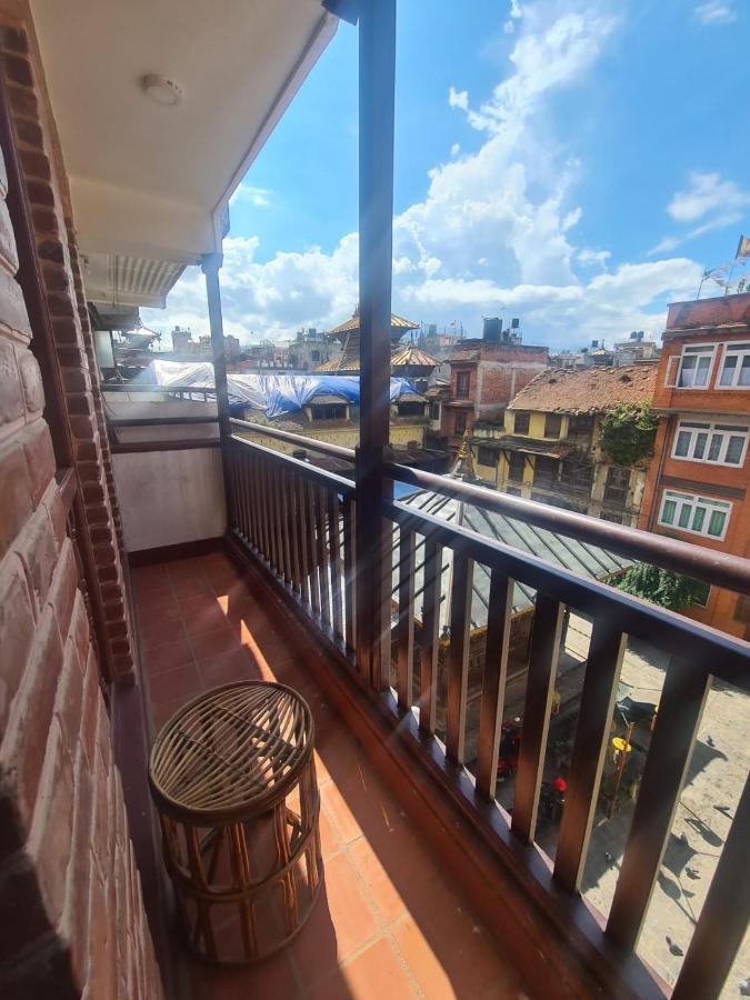 Dalucha Heritage Home Lalitpur 外观 照片