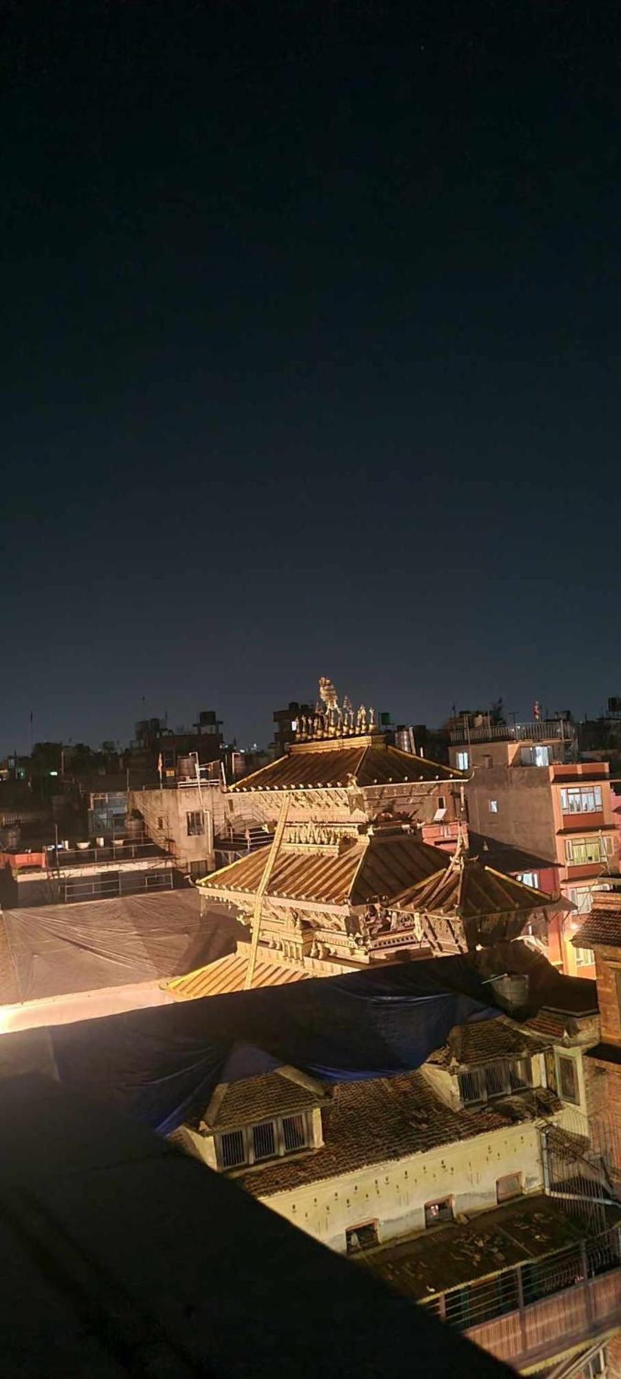 Dalucha Heritage Home Lalitpur 外观 照片