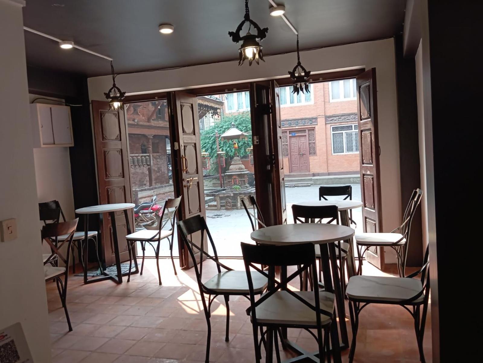 Dalucha Heritage Home Lalitpur 外观 照片