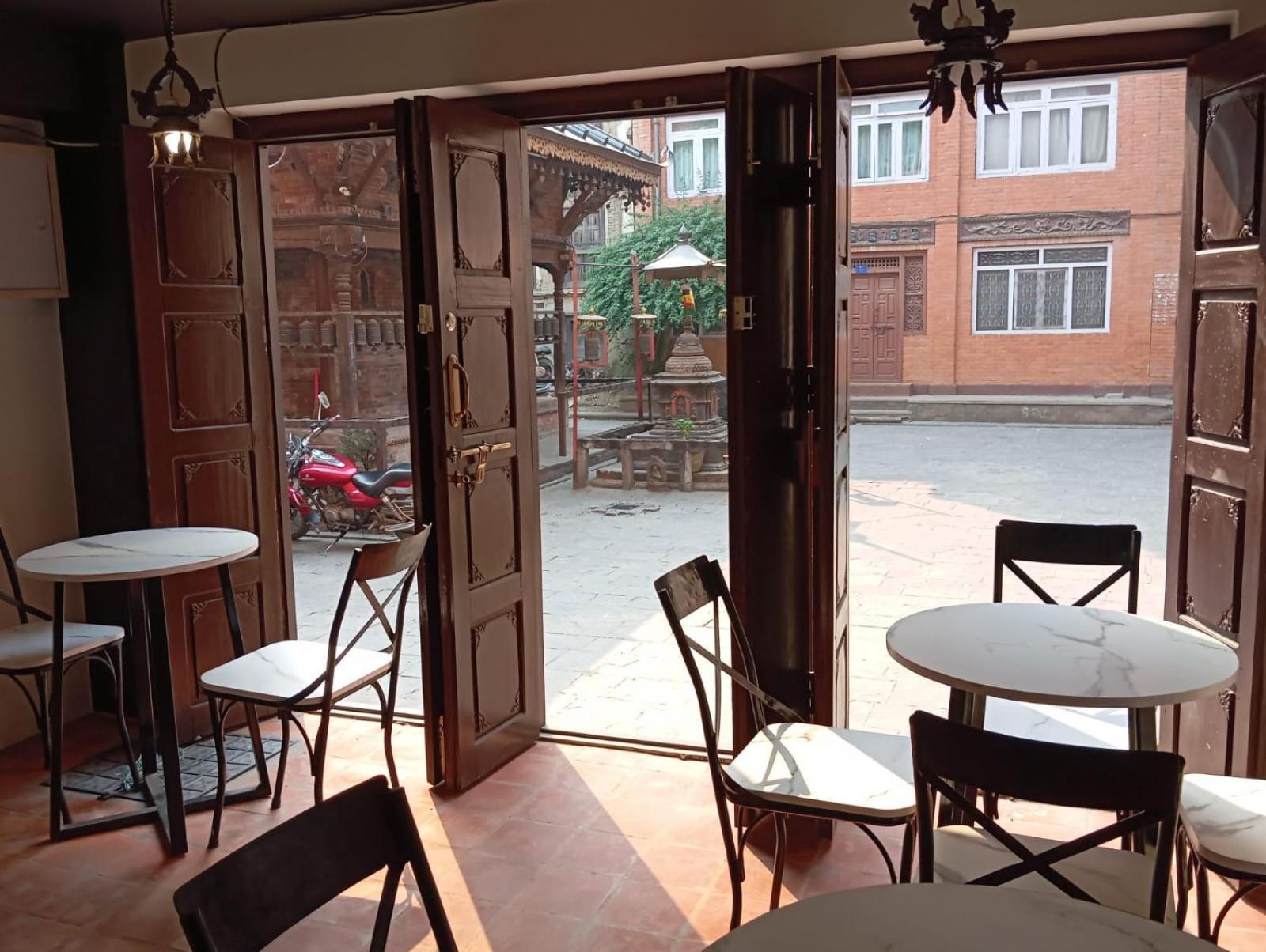 Dalucha Heritage Home Lalitpur 外观 照片